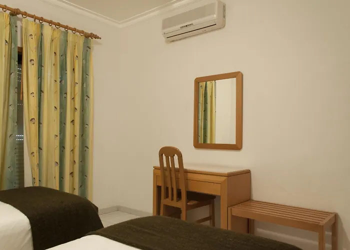 Plaza Real By Atlantichotels