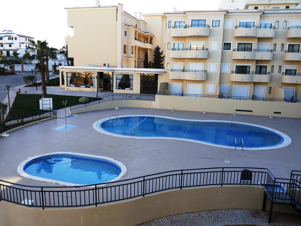 Plaza Real By Atlantichotels Portimão