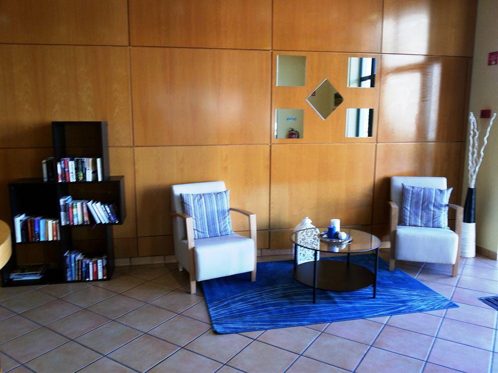 Plaza Real By Atlantichotels Aparthotel Portimão