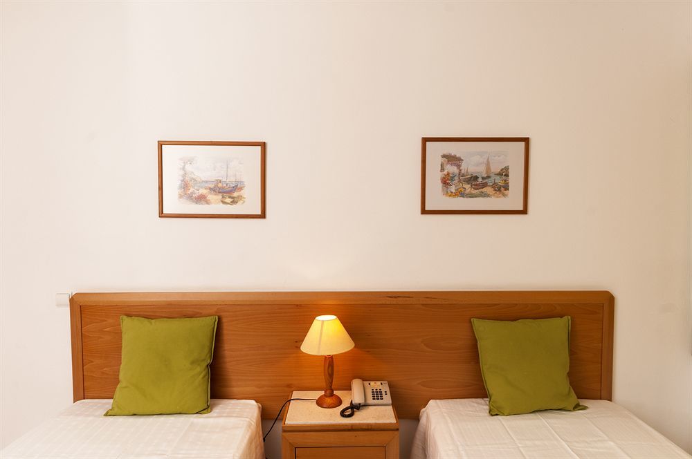 Aparthotel Plaza Real By Atlantichotels Portimão