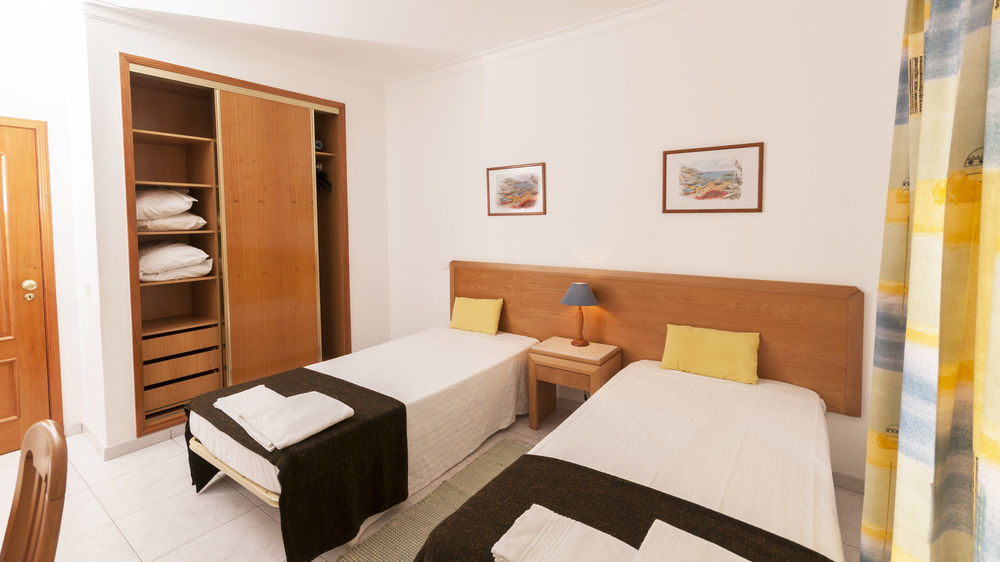 Plaza Real By Atlantichotels Portimão